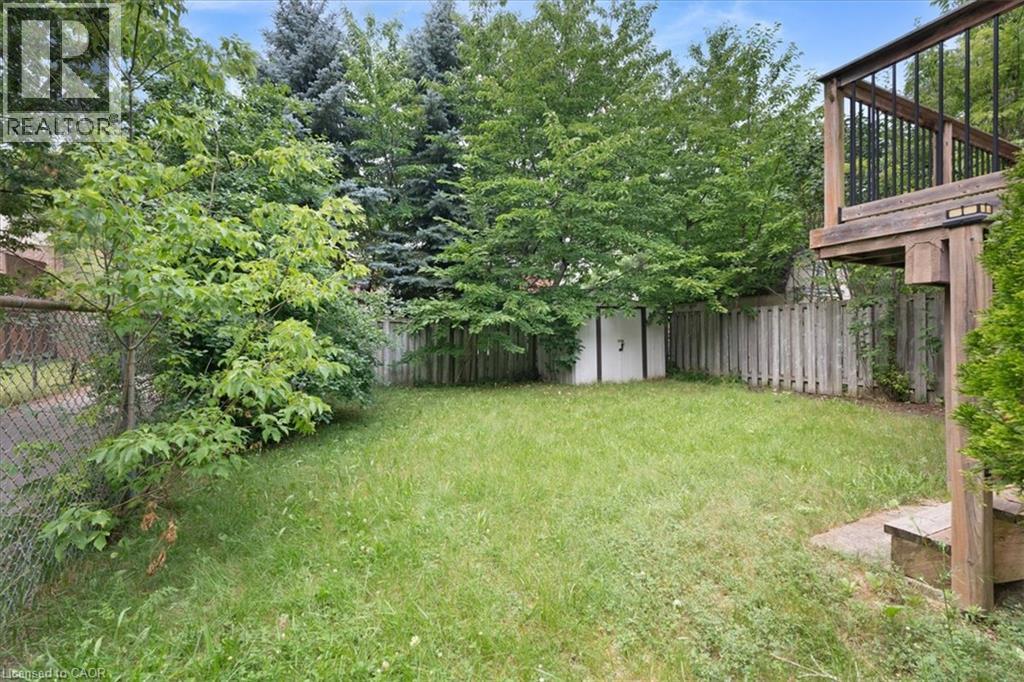 421 Bairstow Crescent Property Photo 30