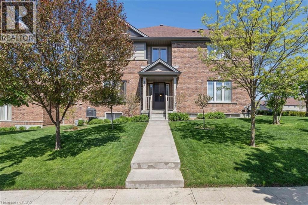 128 Ingram Drive Property Photo 1