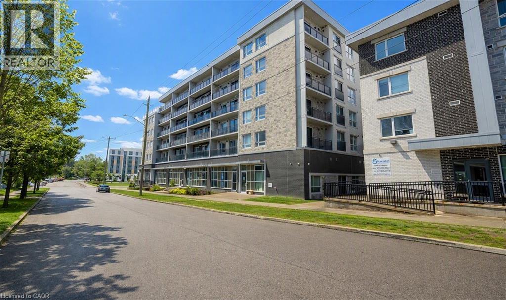 275 LARCH Street Unit# F-114 Property Photo 1