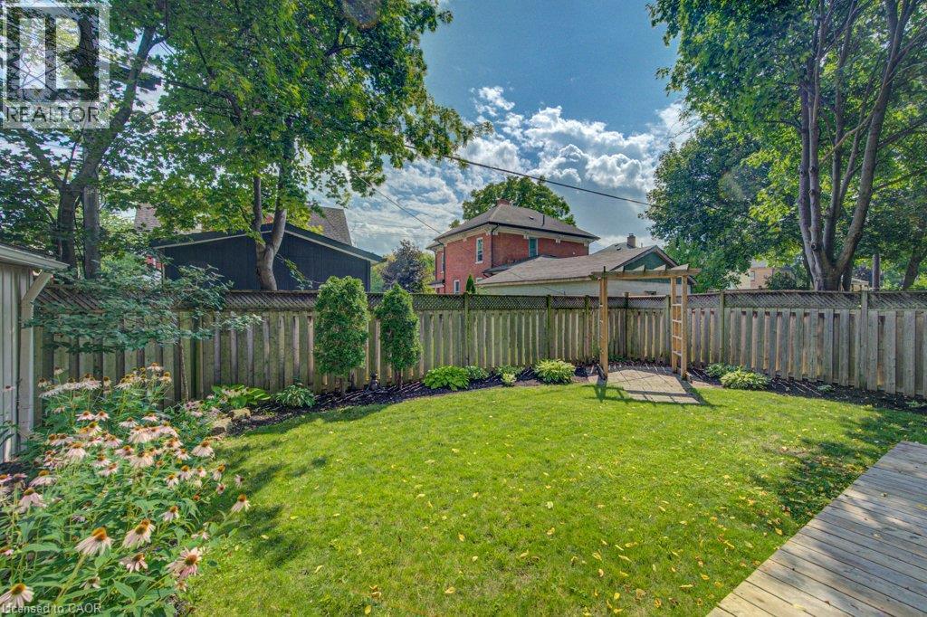 15 Gilholm Avenue Property Photo 42