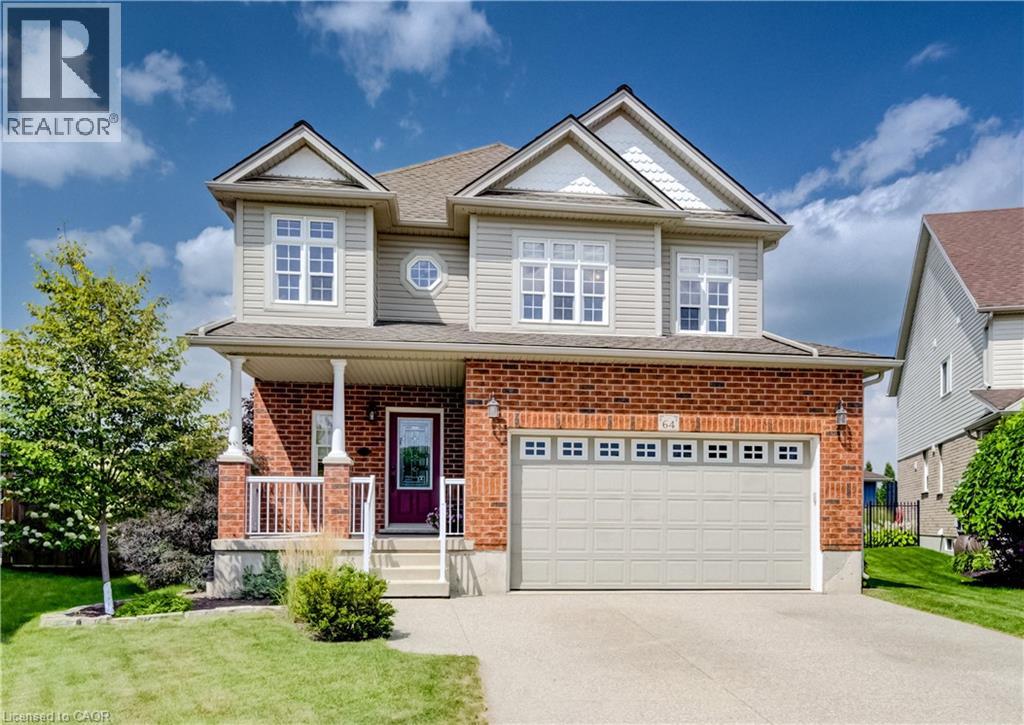 64 Kropf Drive Property Photo 1