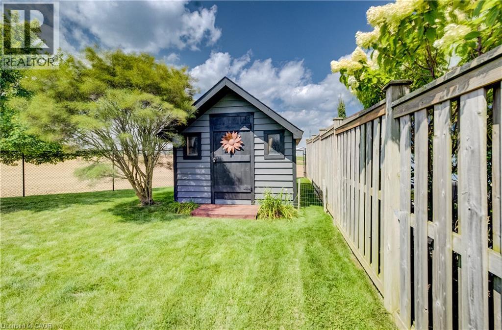 64 Kropf Drive Property Photo 36