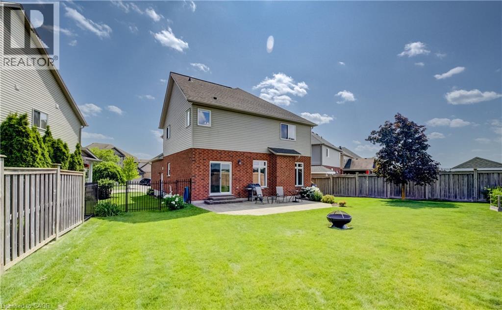64 Kropf Drive Property Photo 37