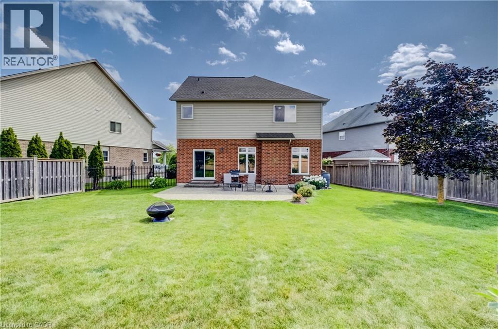 64 Kropf Drive Property Photo 38