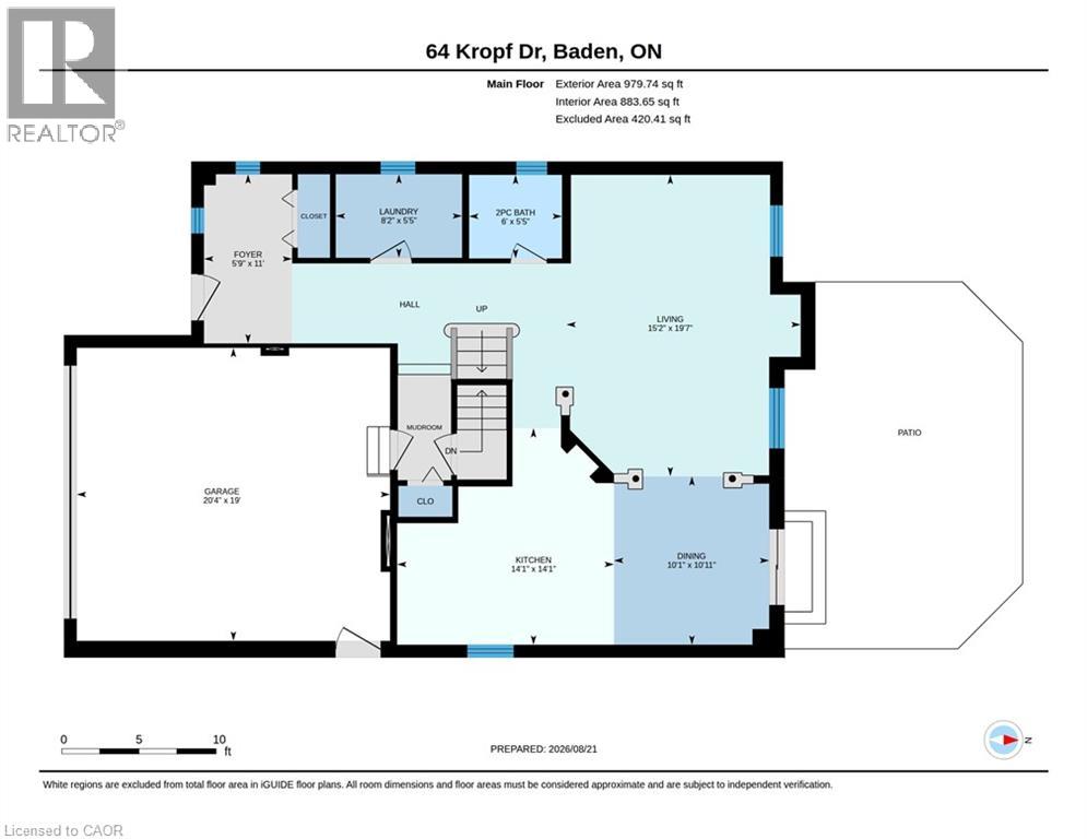 64 Kropf Drive Property Photo 48