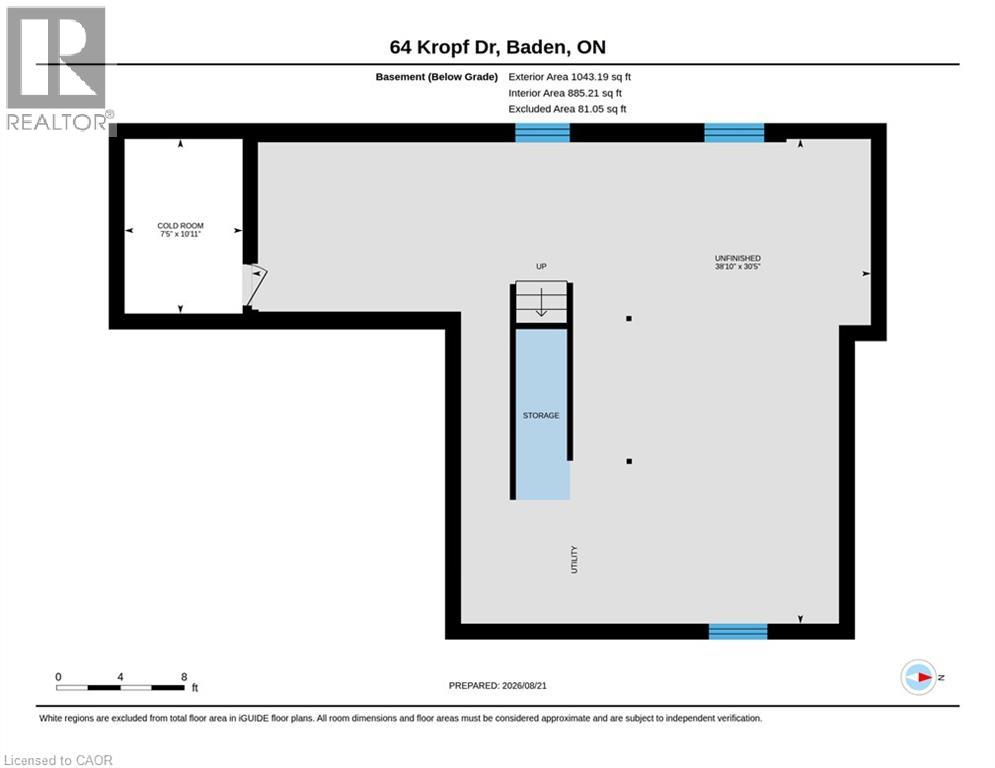 64 Kropf Drive Property Photo 49