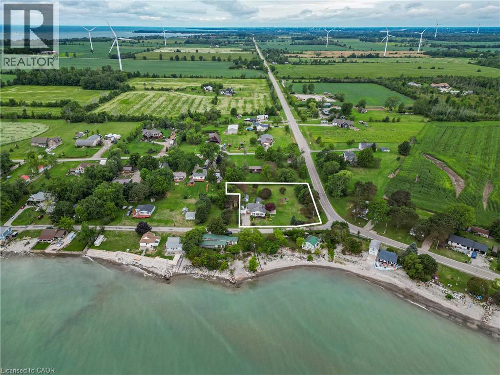 6 Mohawk Point Road Property Photo 3