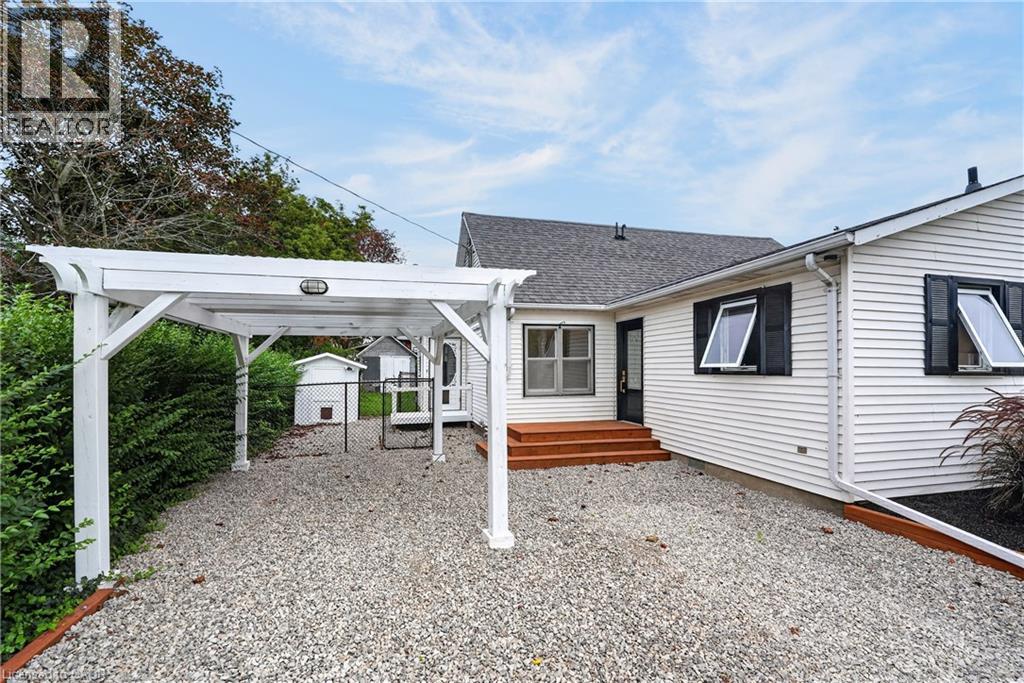 6 Mohawk Point Road Property Photo 6