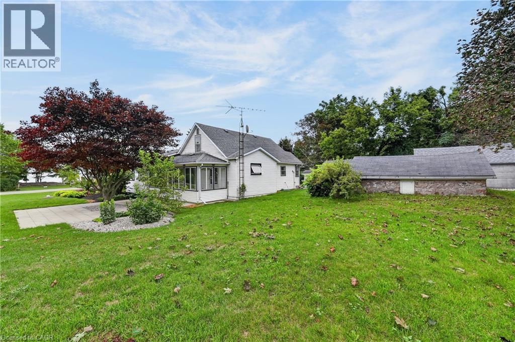 6 Mohawk Point Road Property Photo 35
