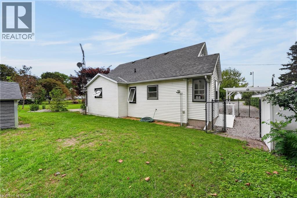6 Mohawk Point Road Property Photo 37
