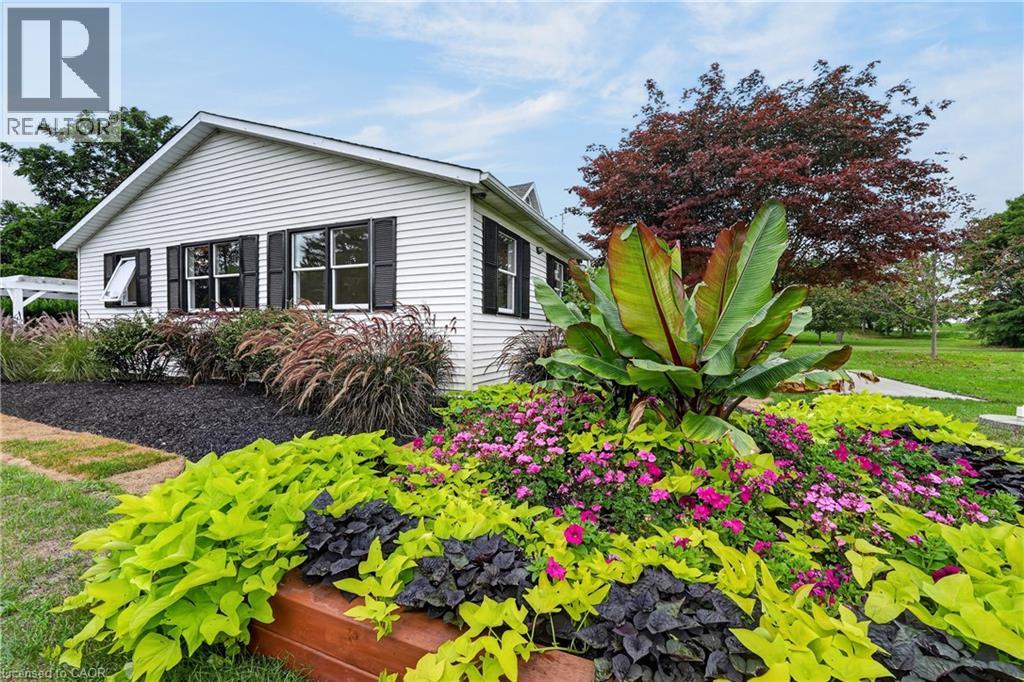6 Mohawk Point Road Property Photo 38