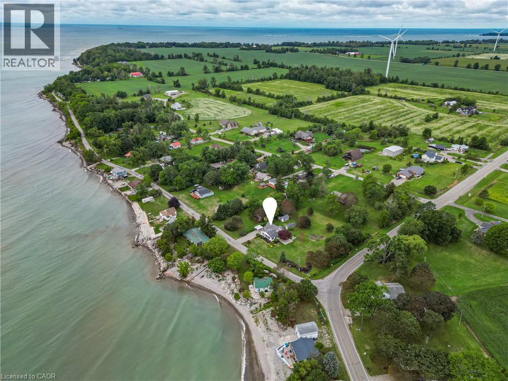 6 Mohawk Point Road Property Photo 47