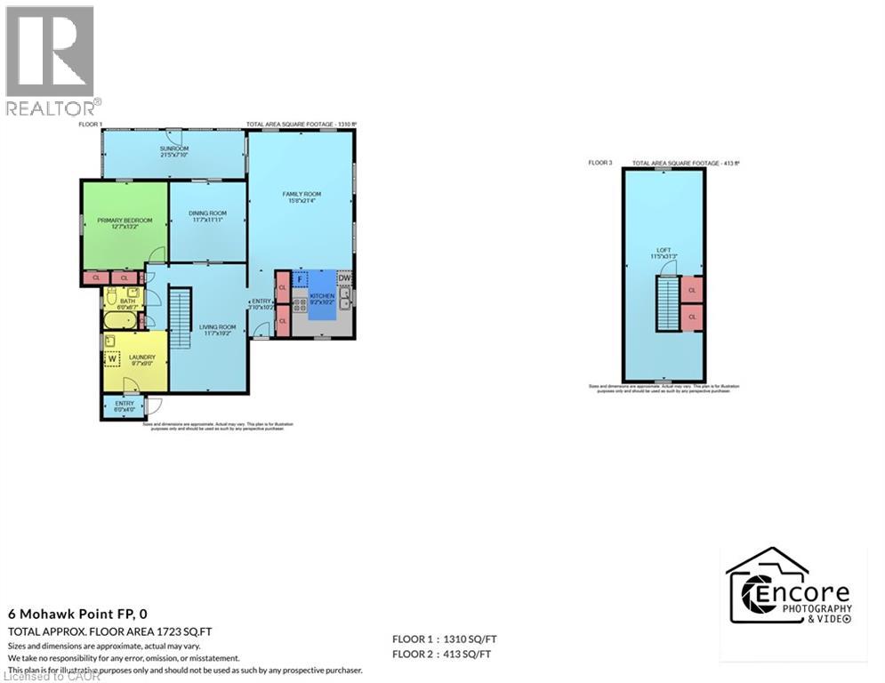 6 Mohawk Point Road Property Photo 50
