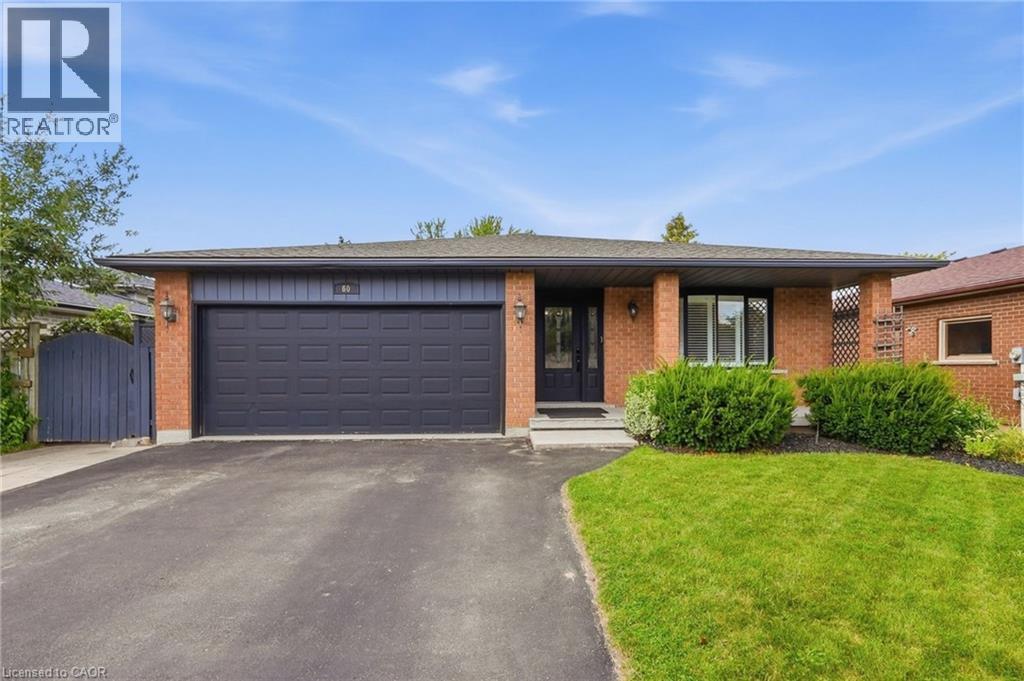 60 EBYDALE Drive