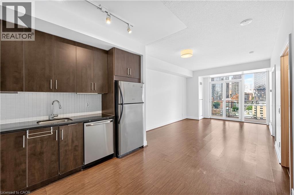 112 George Street Unit# 1202 Property Photo 6
