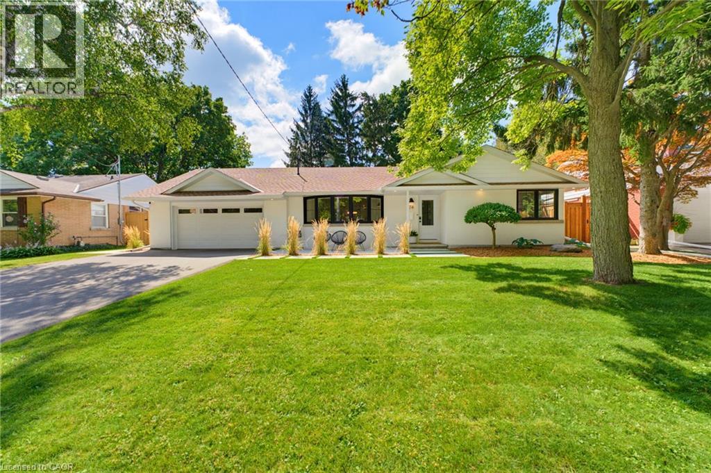 74 Highland Crescent Photo de la propriété 1
