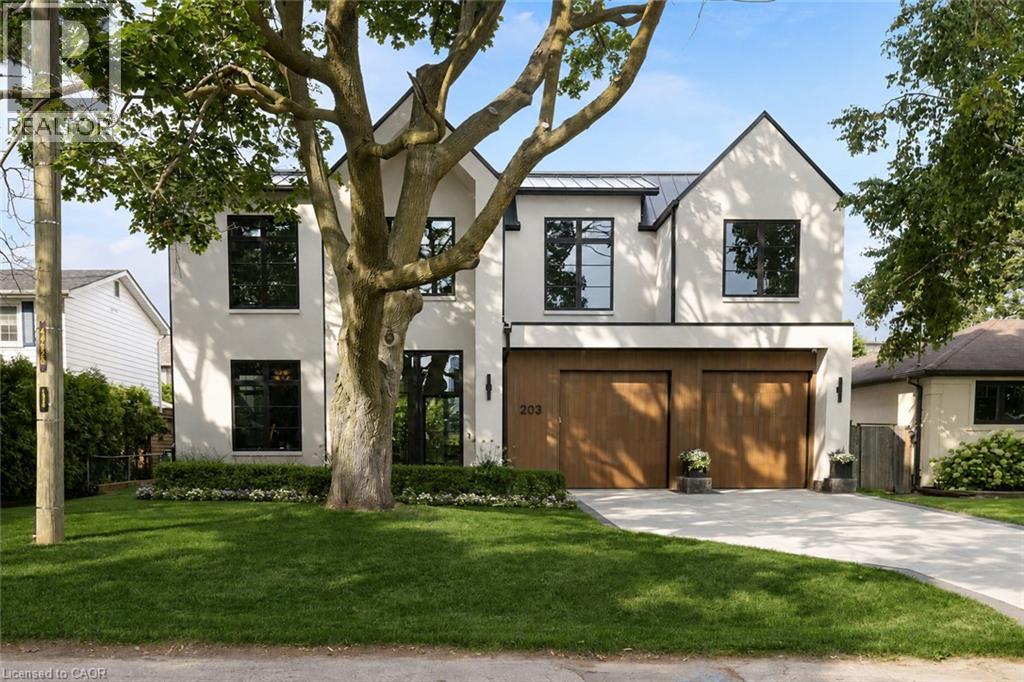203 WEYBOURNE Road