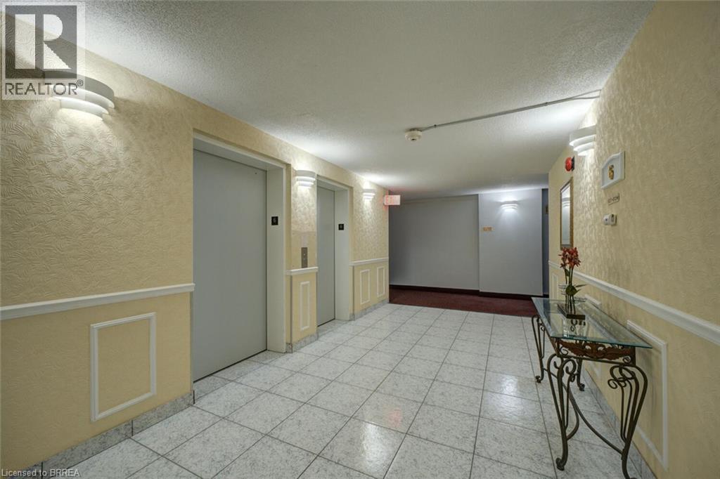 9 Bonheur Court Unit# 601 Property Photo 8