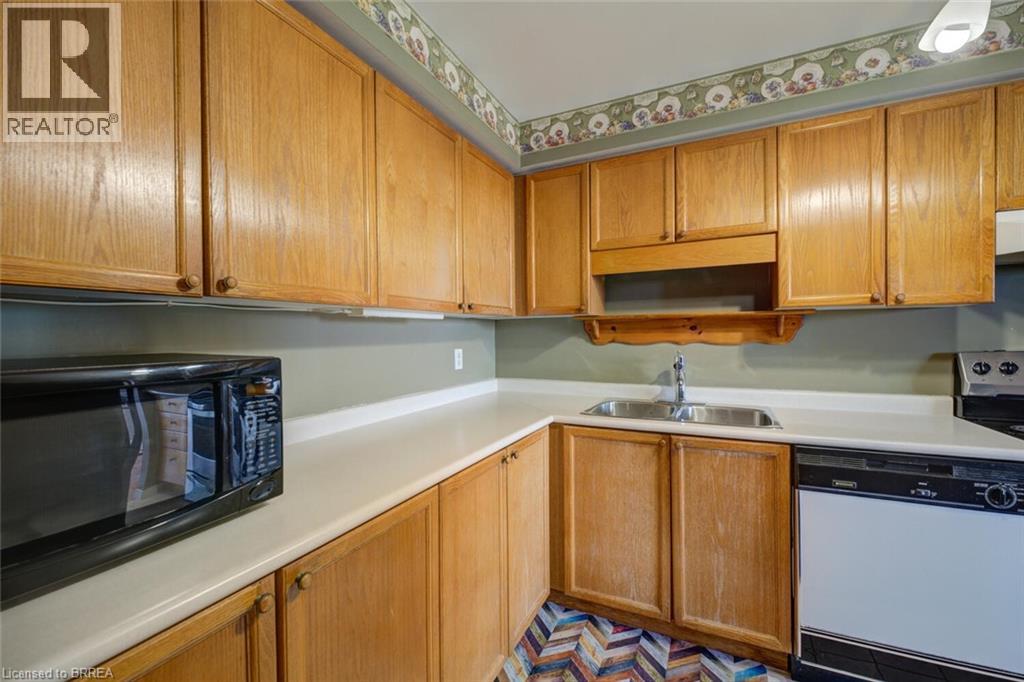 9 Bonheur Court Unit# 601 Property Photo 18