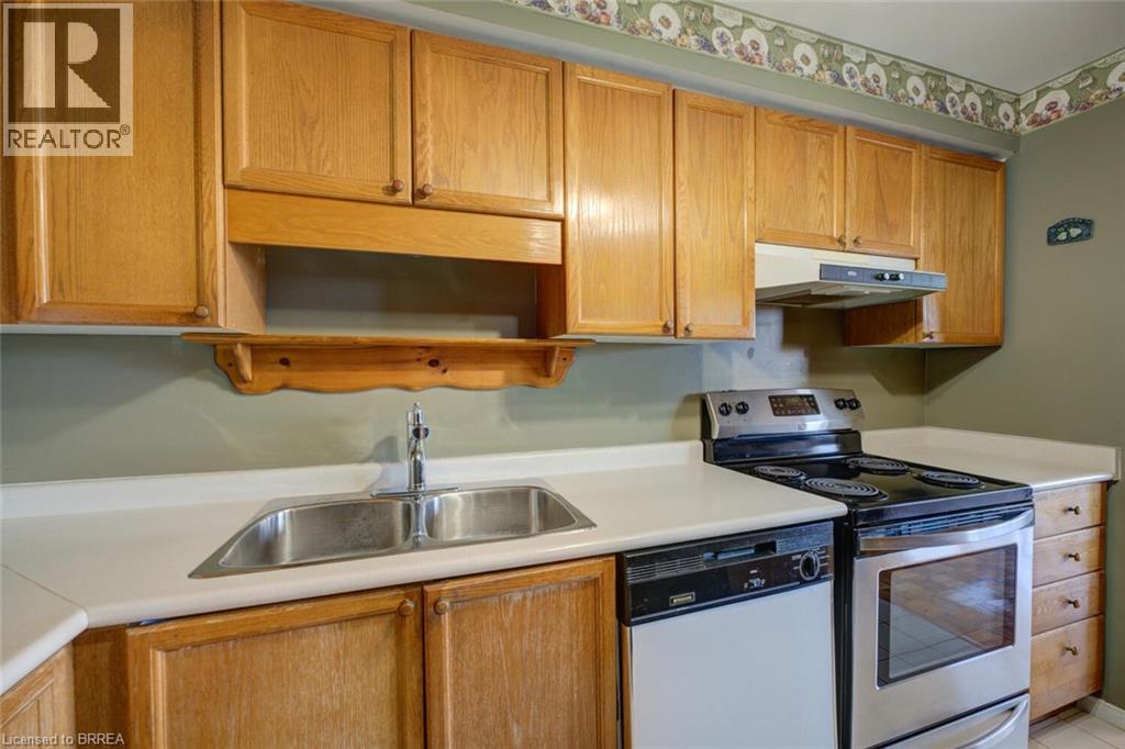 9 Bonheur Court Unit# 601 Property Photo 19
