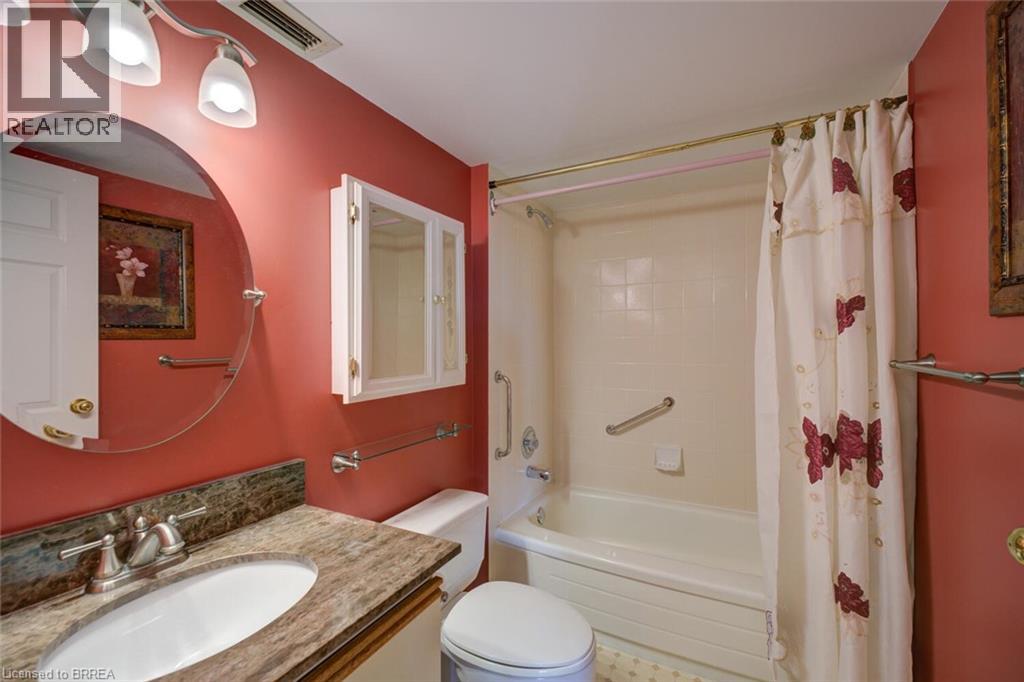9 Bonheur Court Unit# 601 Property Photo 28