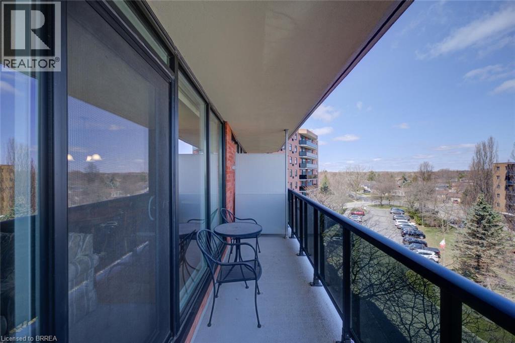 9 Bonheur Court Unit# 601 Property Photo 32