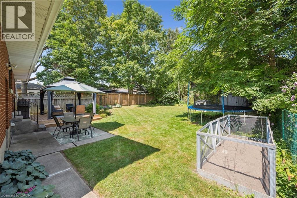 475 Stevenson Street N Property Photo 36