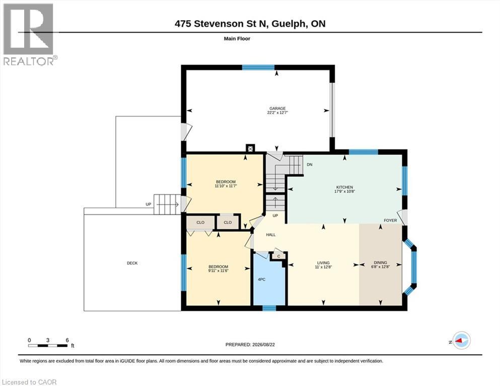 475 Stevenson Street N Property Photo 41