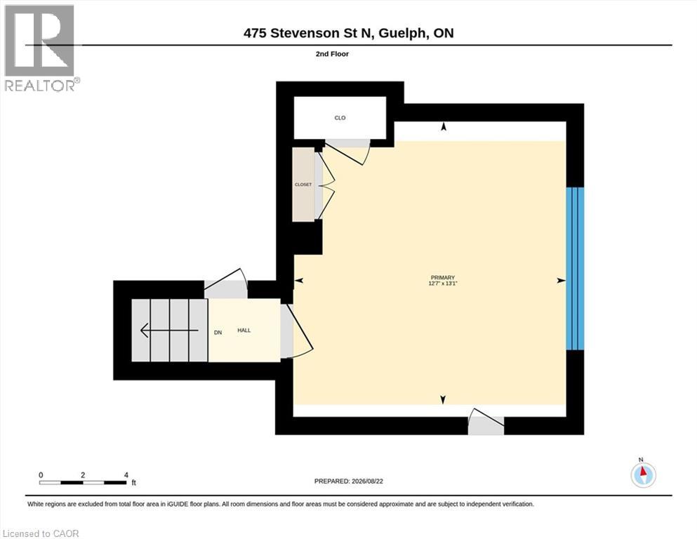 475 Stevenson Street N Property Photo 42