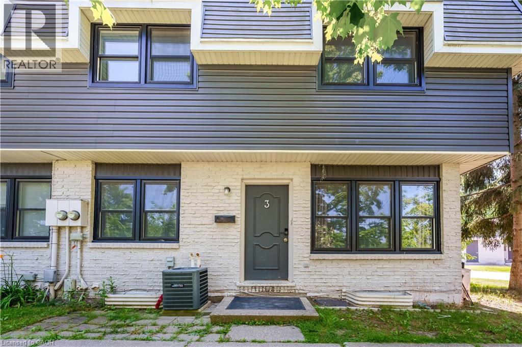 513 QUIET Place Unit# 3 Property Photo 1