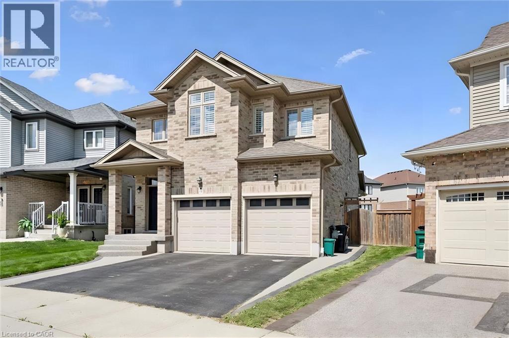 941 Eden Oak Court Property Photo 1