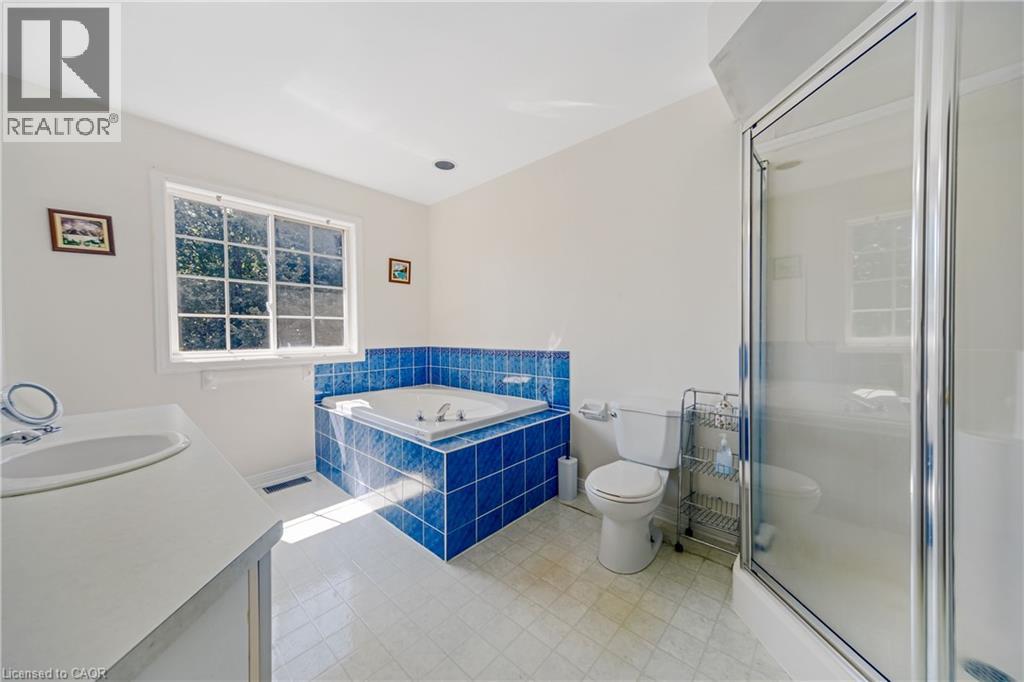 82 Milner Downs Crescent Property Photo 21