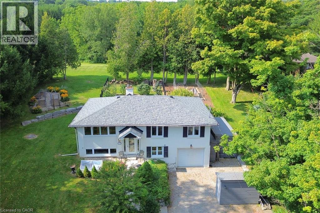 843 Governor's Road Property Photo 1