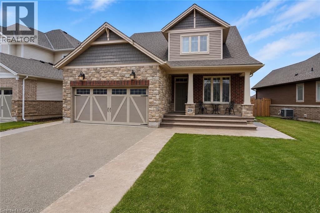 29 Harvest Gate Property Photo 1