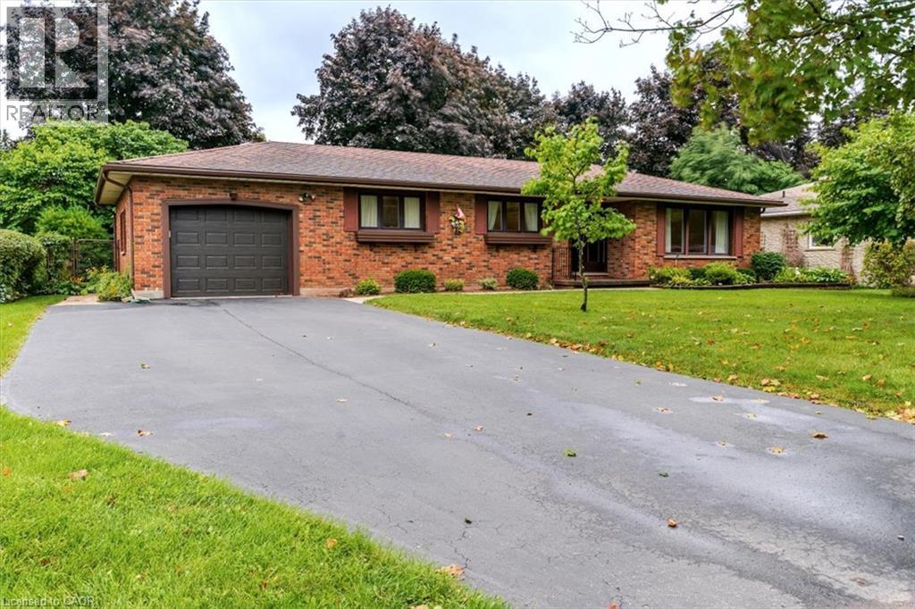 99 Berkley Crescent Property Photo 1