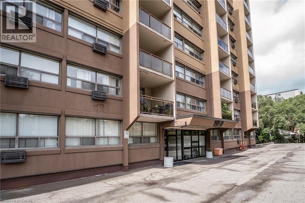 1950 Main Street W Unit# 307 Property Photo 2