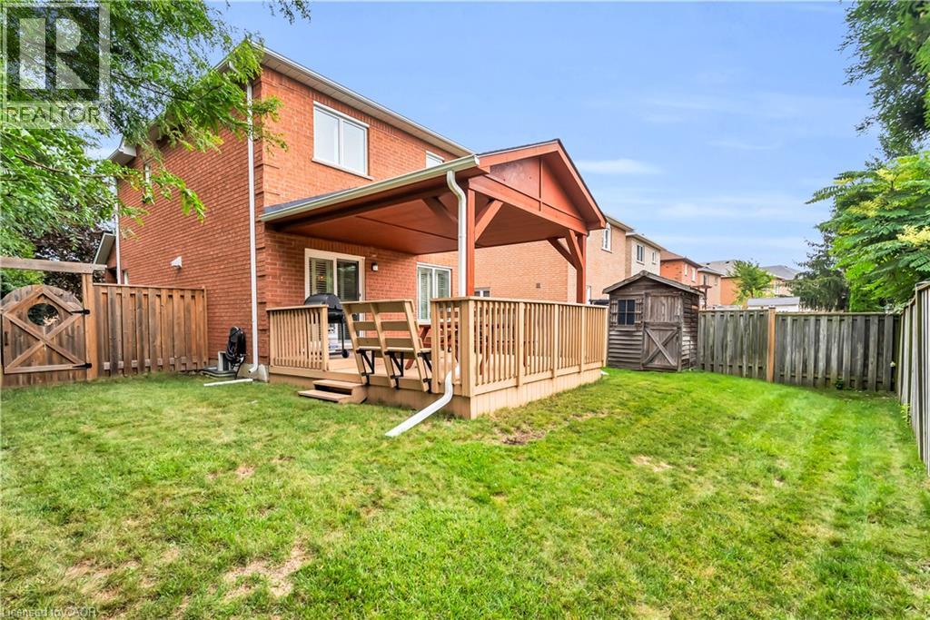 7404 Davemark Court Property Photo 44