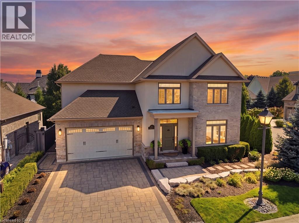 4 MERITAGE Lane