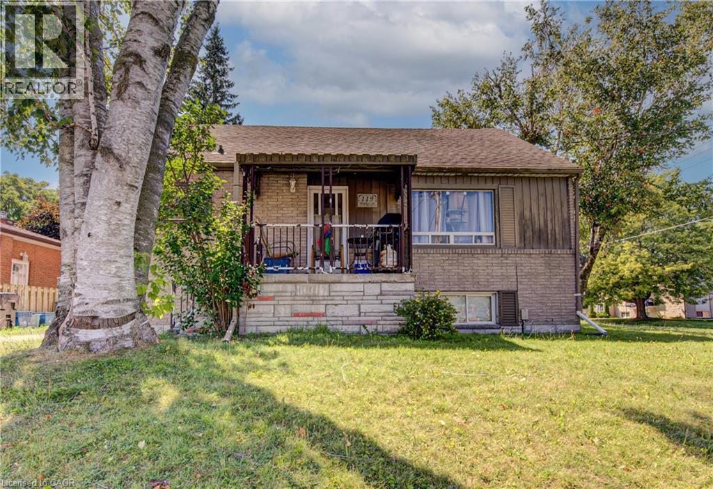 119 WALKER Street Property Photo 1