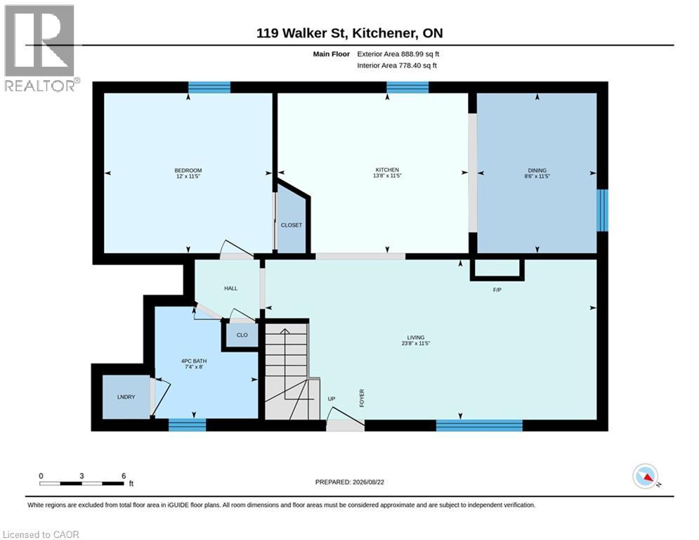 119 Walker Street Property Photo 13