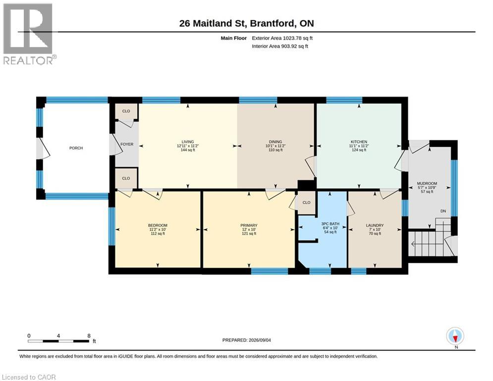 26 Maitland Street Property Photo 33