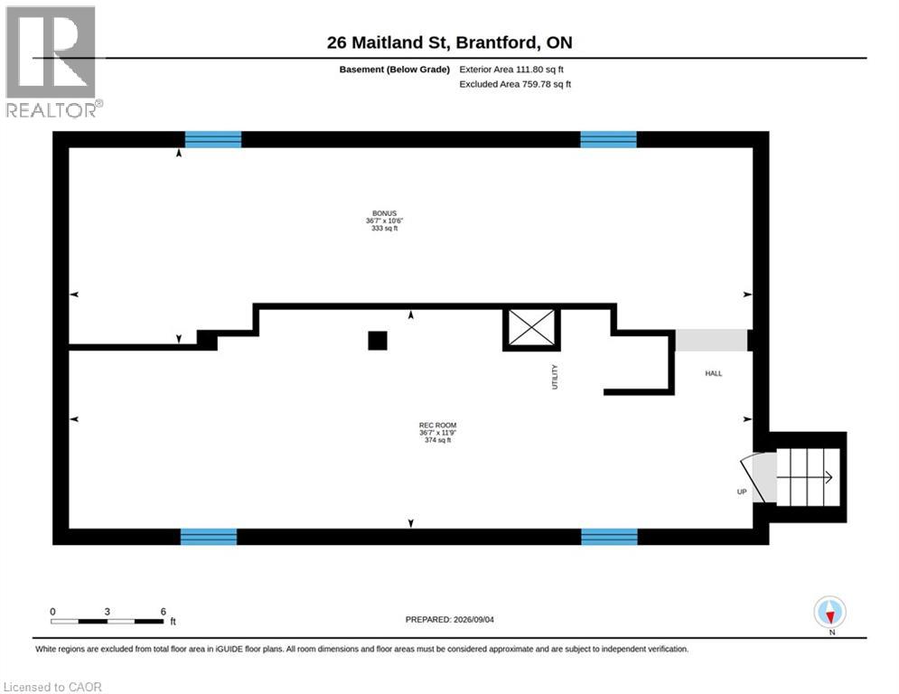26 Maitland Street Property Photo 34
