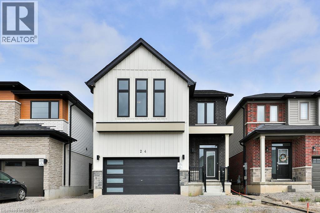 24 Broddy Avenue Unit# Upper Property Photo 1