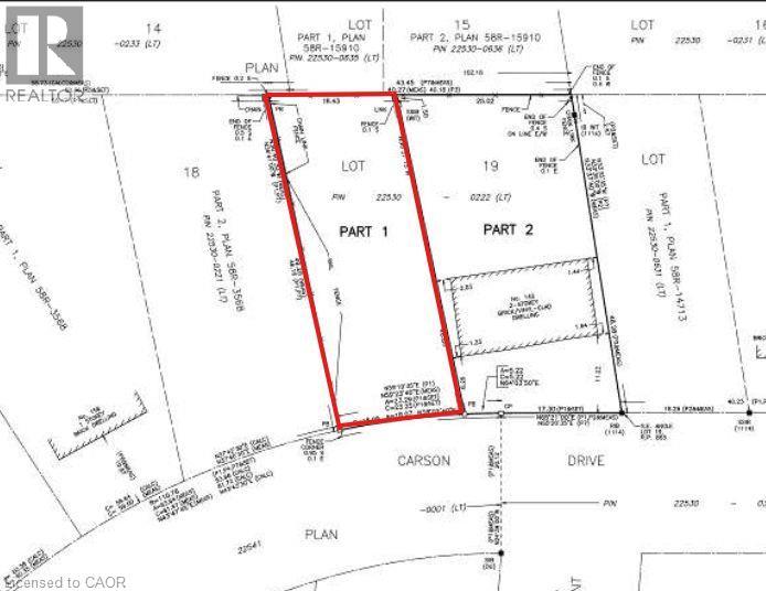 146 Carson Drive Property Photo 4