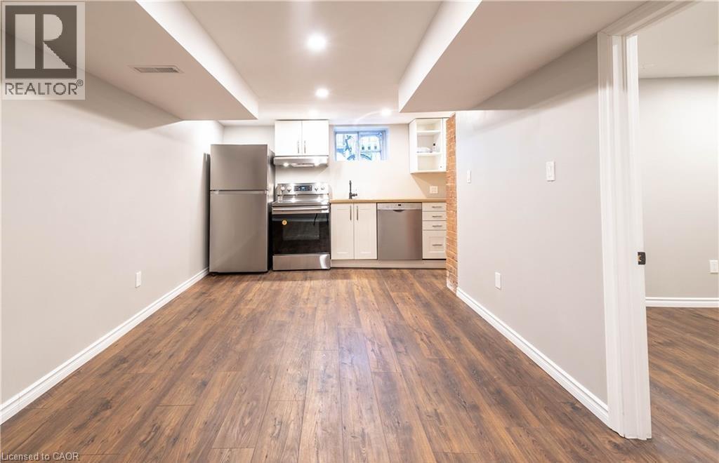 50 Burris Street Unit# B Property Photo 2