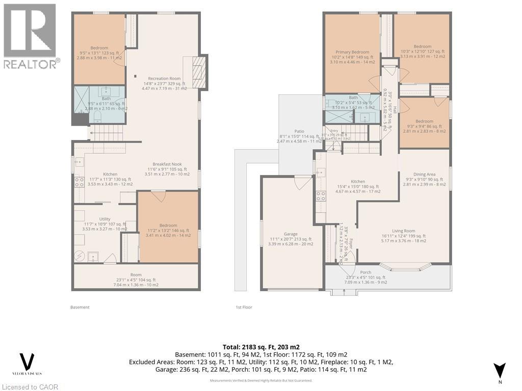 58 Vanier Place Property Photo 40