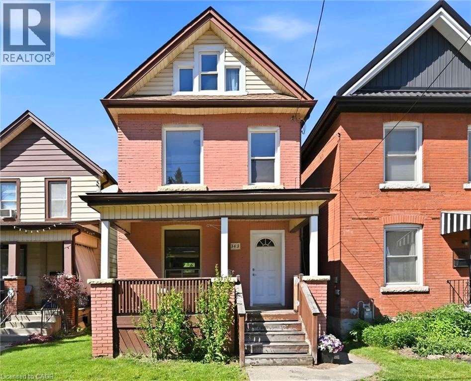 343 Cumberland Avenue Property Photo 1