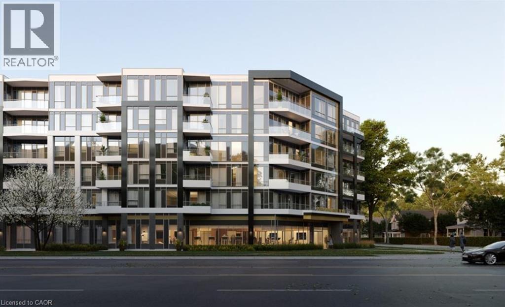 2501 SAW WHET Boulevard Unit# 643