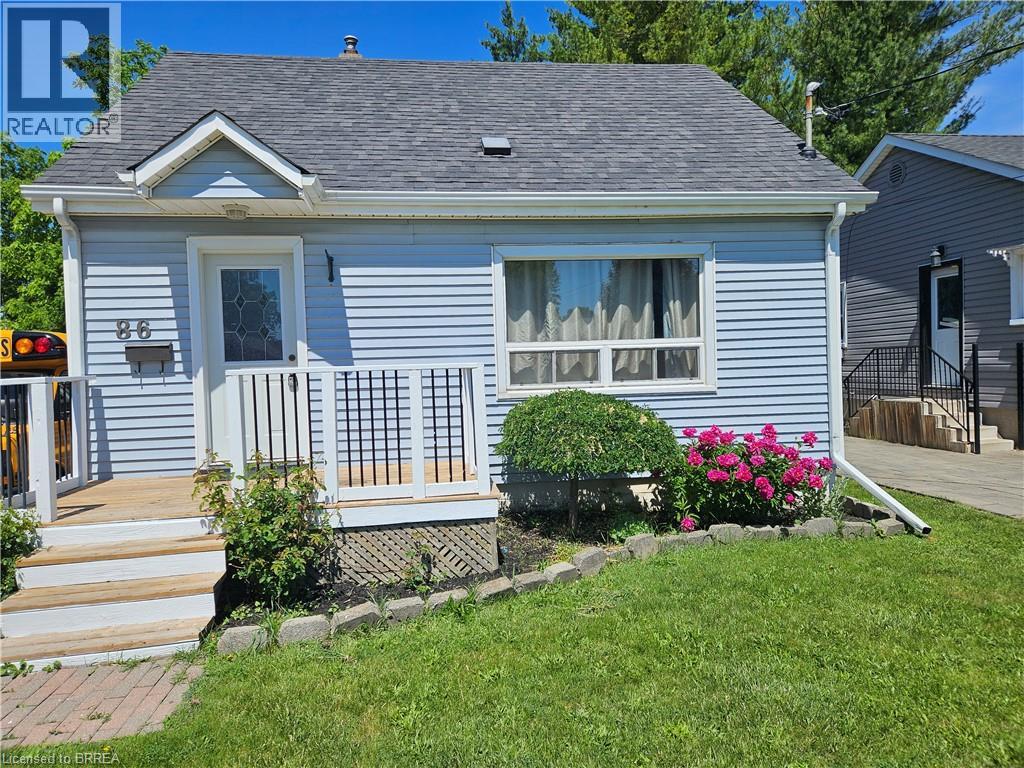 86 NORTH PARK Street Property Photo 1