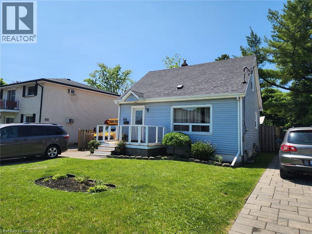 86 North Park Street Property Photo 2